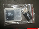 金士顿 行车记录仪内存卡 高速监控摄像头专用卡 micro sd 存储卡无人机TF卡 手机内存卡 64G【官方标配】送品牌读卡器+卡盒+卡套 实拍图