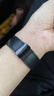 联想Lenovo Watch S 风暴灰 智能运动健康手表 高清蓝牙通话 心率血氧监测 多种运动模式 音乐播放 实拍图