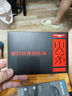 罗技（G） G502 HERO主宰者游戏鼠标电竞鼠标有线RGB机械配重竞技FPS吃鸡宏cf送男友男生礼物 G502HERO+印花集防滑贴 实拍图