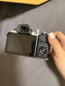奥林巴斯（OLYMPUS）E-M10 MarkIV EM10四代 微单相机 数码相机 微单套机（14-42mm F3.5-5.6）2030万像素 实拍图