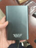 科硕（KESU）1TB 移动硬盘 双盘备份USB3.0 大容量外接机械硬盘 海量存储 手机连接 2.5英寸 办公存储 实拍图