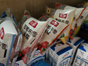 桃李布雪蛋糕水果夹心奶油面包糕点心早餐下午茶零食混合口味整箱456g 实拍图