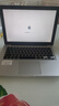 苹果（Apple） MacBook Pro/Air 二手苹果笔记本电脑 商务 办公 游戏 设计 剪辑 95新【秒杀】101/313定制i5-16+512 实拍图