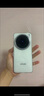 vivo X200 Pro 16GB+1TB 白月光 蔡司2亿APO超级长焦 蓝晶×天玑9400 6000mAh蓝海电池 拍照 AI 手机 实拍图