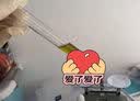 湘玻 玻璃试管高硼硅平口加厚圆底耐高温直型反应器化学实验器材 高硼硅15*150mm(19ml)20支/盒 高透明度 实拍图