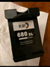 彩格适用惠普HP680彩色墨盒1118 2138 3776 3777 3778 2676 2677 2678 3636 3638 3838可加墨4538 4678 5078 实拍图