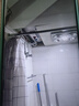 志高（CHIGO）热水器电家用洗澡储水式出水断电大容量速热电热水器安全节能租房卫生间用 顶配款2200W+手机智控+上门安装 50升(2人) 实拍图