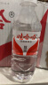 娃哈哈纯净水350ml*24瓶 饮用水纸箱装整箱小瓶会议出行便携 实拍图