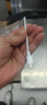 适用于华为快充数据线type-c6A超级闪充电器线12066W荣耀小米vi 【官配正品】6A超级快充- 1米*2 实拍图