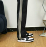 耐克（NIKE）AJ1女子运动鞋刺绣板鞋 AIR JORDAN 1 LOW DC0774-101 36.5 实拍图