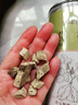 修年堂 葛根茶 柴葛根片酒后养生茶 葛根块泡水250g 实拍图