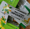 [同贝(TONPEI)] 小儿豉翘清热颗粒2g*6袋/盒 实拍图