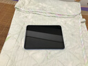 Apple/苹果【国家补贴】iPad 11英寸 A16芯片2025年款 平板电脑 (512GB WLAN版/学习办公娱乐)蓝色 实拍图
