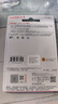闪迪（SanDisk）256GB SD内存卡 U1 C10 至尊高速存储卡 读速150MB/s 全高清视频 数码相机理想伴侣 实拍图