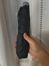 无印良品（MUJI）晴雨两用 折叠伞 雨伞遮阳伞 太阳伞 黑色 实拍图
