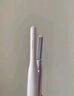 松下（Panasonic）【国家补贴】负离子直板夹卷棒两用短发刘海不伤发防烫弧形蓬松神器送男士女生日礼物EH-HV23 实拍图