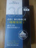 章华（SAVOL）啫喱泡泡染染发乳自然黑 (泡泡染发剂一洗黑洗洗黑染发剂)  实拍图