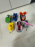 汪汪队立大功（PAW PATROL）全套正版玩具狗狗巡逻队救援车男孩女孩生日礼物 6只大救援套装 实拍图