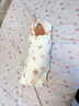 babycare金山茶花纸尿裤尝鲜装M码16片(6-11kg)花苞新生柔宝宝婴儿尿不湿 实拍图