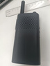 小米对讲机3 畅聊版 新版小米对讲机Lite 模拟对讲更轻薄APP写频超长待机物业安保酒店建筑仓储手台 实拍图
