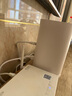 华为子母路由器Q6凌霄千兆全屋WiFi6+套装穿墙王无线分布式字母路由器电力猫家长别墅大户型电力线 Q6子母路由【全网通用】运营商版 实拍图