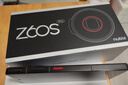 努比亚（nubia）Z60S Pro 12GB+256GB玄武黑  后置三摄120Hz直屏长续航 5G手机游戏拍照 卫星通信手机 国家补贴 实拍图