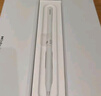 小米(MI) 平板电脑 焦点触控笔 适配小米平板7 Ultra/6sPro/7/7Pro 系列 白色 实拍图