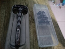 吉列（Gillette） 吉列锋速3手动剃须刀片男士刮胡刀头三层刀片 锋速三4刀头（简易装）+收纳盒 实拍图