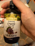 爷爷的农场有机紫苏籽油食用油110ml 热炒油凉拌赠婴儿宝宝辅食食谱 实拍图