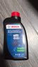 博世（BOSCH）DOT4plus升级版刹车油制动液/离合器油通用型1L装汽车养护套装 实拍图