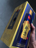 珍酒 【抢购618】珍五蓝 酱香型白酒 53度 500ml 单瓶装 实拍图