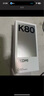 vivo iQOO Neo9 16GB+512GB 星曜白第二代骁龙8 自研电竞芯片Q1 IMX920 索尼大底主摄 手机 实拍图