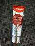 高露洁（Colgate）【孙颖莎同款】进口无水酵素美白牙膏101g红管酵素亮白深层去牙渍 实拍图