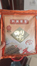 四洲紫菜 即食海苔40g约50小包 儿童零食休闲食品海苔片 辣味 实拍图