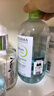 贝德玛（BIODERMA）【易梦玲同款】 卸妆水绿水净妍洁肤液 温和净卸去油500ml油痘肌 实拍图