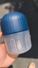 绞蒜器蒜泥器绞肉机电动大容量多功能料理机葱姜蒜捣蒜器火锅蘸料 【3叶刀】 250ml type-c快充 实拍图