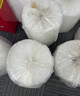 寶品坊 加厚气泡膜1.5kg*50cm 包装气泡袋泡泡纸珍珠棉打包泡沫纸搬家快递搬运防震气泡膜 实拍图
