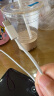 绿联20W充电头Type-C适用苹果16充电器iPhone16e15ProMax14/13/12/11/iPad手机氮化镓快充平板插头 实拍图