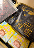自由点超薄安心裤 XL-XXL大码裤型卫生巾120-180斤可穿透气安全裤4包8条 实拍图