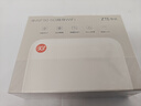 中兴（ZTE）5G随身wifi移动UFI 无线上网卡 5g插卡路由 无限随行车载 笔记本流量卡托 F50/MU300 实拍图