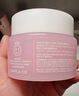 芭妮兰（banila co）【成毅同款】净柔经典卸妆膏100ml 小粉罐PRO 秒乳化脸部眼唇卸妆 实拍图