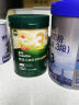 嘉宝（GERBER）强化钙铁锌高铁米粉麦粉250g 含DHA活性益生菌6月+ 实拍图