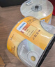 飞利浦（PHILIPS）CD-R 可打印光盘 空白盘 刻录光盘 碟片 700M 52速 数据存储 50片装 实拍图