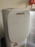 飞利浦（PHILIPS）加热净水器 家用台式免安装即热饮水机制冷净饮机纯净甘甜冷热净水机ADD6854【品牌补贴】 实拍图