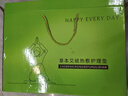 俞兆林艾草电热毯热敷包 热敷袋理疗袋艾灸加热坐垫 艾绒艾灸热敷毯绿色 实拍图