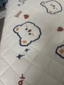 九洲鹿床垫软垫保护垫1.5米床 可折叠学生榻榻米褥子四季垫子床褥单人 实拍图