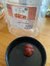 憨豆熊半边梅500g 蜜饯果干 休闲果脯半梅零食梅子干休闲零食酸甜 实拍图