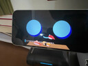 LOOIROBOT LOOI手机机器人 DeepSeek中英文语音对话视觉识别MagSafe无线充电 儿童玩具桌面机器人 黑色 实拍图