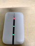华硕 ASUSa豆2025新款随身wifi6移动无线wifi便携式无限速流量网络无需预存家用路由器wi-fi6车载上网卡 升级豪华版【免费试用1500G】终身质保 实拍图