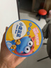 小鹿蓝蓝宝宝肉松海苔80g儿童零食儿童肉松拌饭拌面料鲜猪肉调味佐餐 实拍图